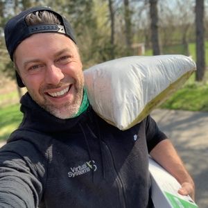 Meet your Posher, Dirk